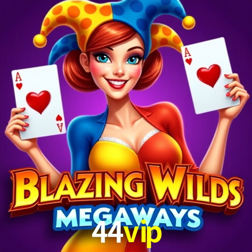44vip app